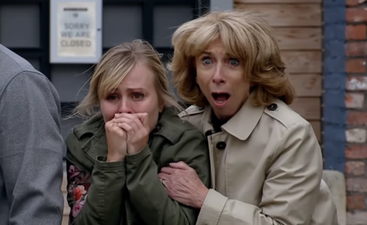 Corrie legend could be making ‘explosive’ return during tonight’s episode