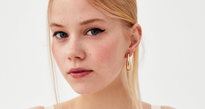 The cute €40 Zara jumpsuit that you are legit going to want to LIVE in this summer