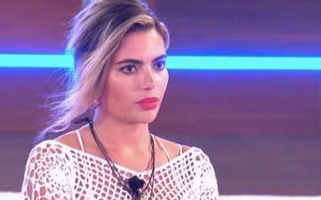 Megan absolutely picked the wrong lad during tonight’s recoupling