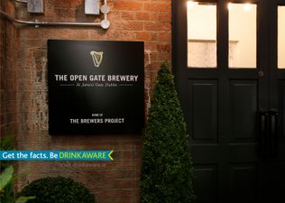 We’re giving away a superb Father’s Day experience at the Open Gate Brewery!