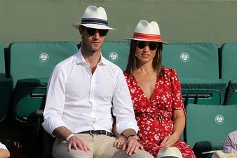 Pippa Middleton is getting a royal title and we’re very confused