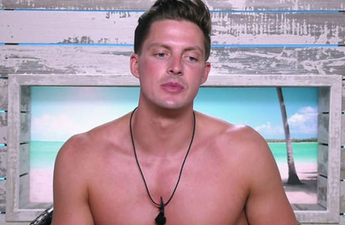 Love Island’s Alex might actually be a bit of a ‘cocky’ player in real life