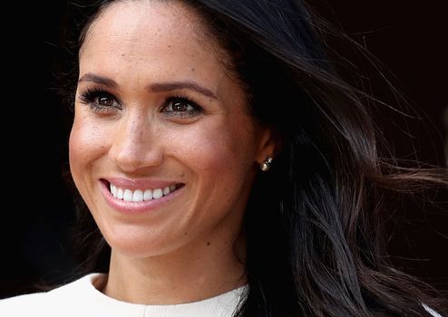 Meghan markle