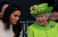 Meghan has been warned of one bizarre royal rule ahead of spending Christmas with the queen