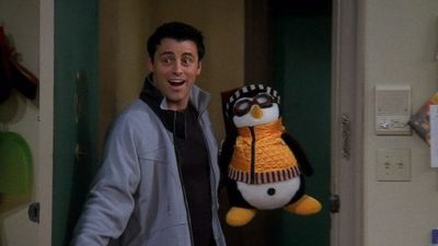 Friends lovers! You can now buy your very own Hugsy