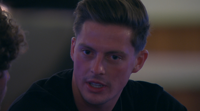 OK, everyone absolutely LOVED this moment on Love Island tonight