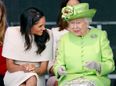 The Queen gave Meghan Markle a stunning gift for their first joint event