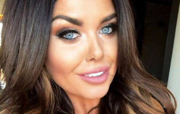 Scarlett Moffat explains why she keeps her pic of Ant McPartlin beside her bed