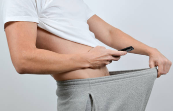 Lad sends dick pic knowing he had the wrong number proving men need to be stopped