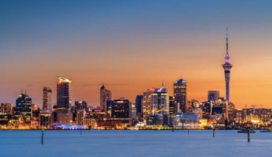 Irish people who worked in New Zealand could be owed tax refunds