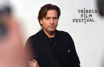 Ewan McGregor cast in upcoming Stephen King adaptation and we’re excited