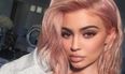 This is the amazing €15 product Kylie Jenner used to dye her hair baby pink