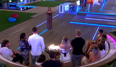 After THAT elimination on Love Island, this is what the couple have to say