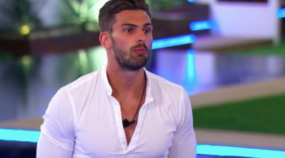 Two new gals are going into Love Island but one of them already KNOWS Adam
