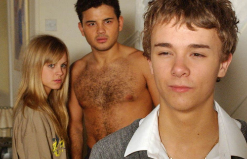 jack p shepherd