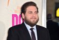 Jonah Hill dyed his hair bright pink and yeah, we’re kinda into it