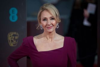 J.K. Rowling calls for end to orphanages