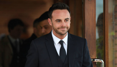 ‘She has been his rock’: Ant McPartlin has reportedly moved on with someone new