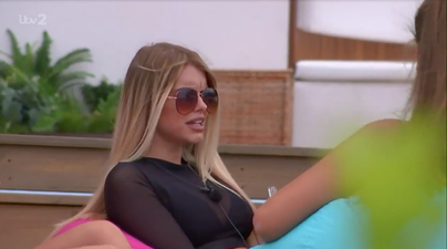 It turns out, that Love Island conversation on Brexit was very accurate