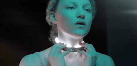 Black Mirror fans will love the look of Netflix’s latest show