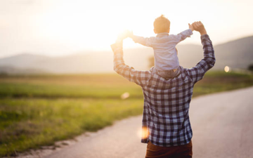 Ireland’s most influential dads have been revealed