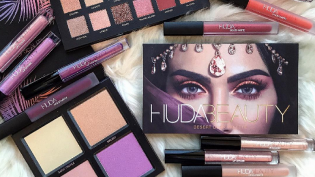 huda beauty