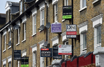 Study finds that young workers in Dublin go without food so they can make rent