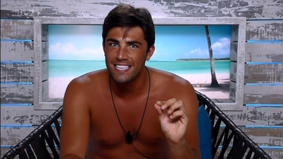 Love Island’s Jack let a HUGE spoiler slip on Aftersun last night