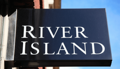 The €40 River Island dress that will never EVER go out of fashion (go get it now)