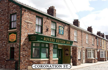 Can you guess who? Coronation Street set for a surprise marriage proposal