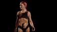 This is the most ‘perfect’ human body and it has scared us sh*tless