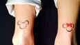9 Disney-inspired tattoos which are totally magical