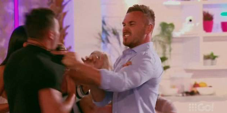Love Island Australia is coming to Irish screens VERY soon and it’s all kicking off