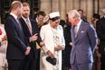 Meghan Markle has been given a very sweet nickname by Prince Charles