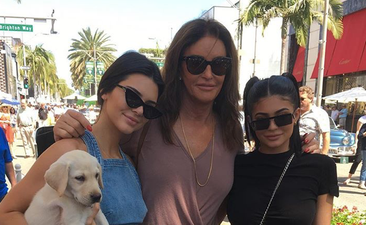 People are slamming Kylie Jenner for her ‘disrespectful’ Father’s Day post