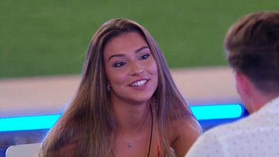 Love Island’s Zara has responded to Adam still having feelings for her