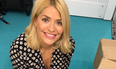 Holly Willoughby’s €45 heels will match ALL of your summer outfits