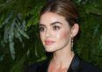Lucy Hale reveals the beauty products she can’t live without