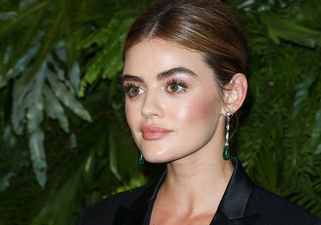 Lucy Hale reveals the beauty products she can’t live without