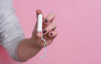 A worrying amount of young Irish girls believe they can lose their virginity from a tampon