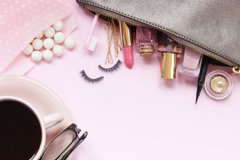 The five products you really do need in your makeup bag