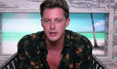 People are really worried about Love Island’s Alex… and not because he’s still single