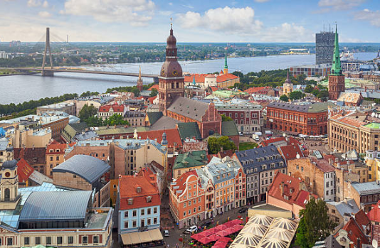 riga