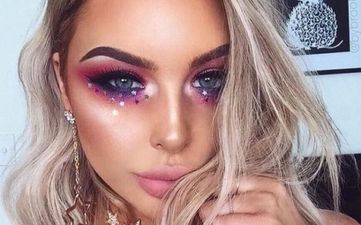 9 festival beauty looks that would be perfect for Body & Soul