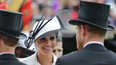 Meghan Markle attends Royal Ascot and we’re not sold on her racing day outfit