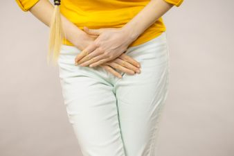 Urinary incontinence in women: more common than you think
