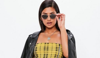 5 trends you’re going to see all over the high street this autumn/winter