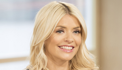 RUN! Holly Willoughby’s latest summer dress is now reduced to half-price