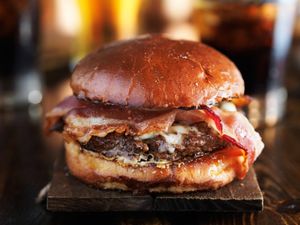 *Drumroll please* Ireland’s best burger has officially been revealed