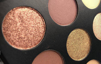 Kylie Jenner’s new eyeshadow palette is her best one yet
